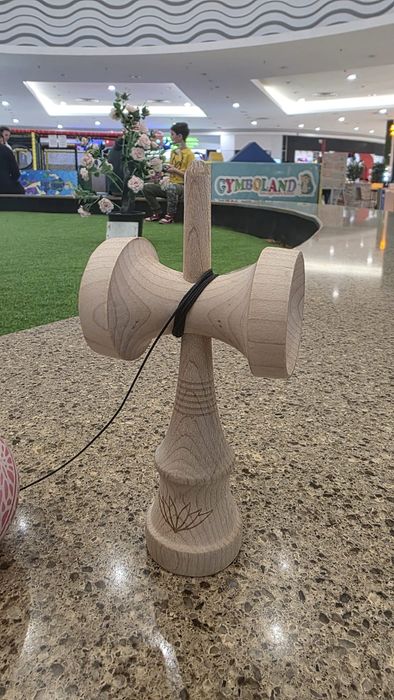 Kendama zackie element Palazu Mare • OLX.ro