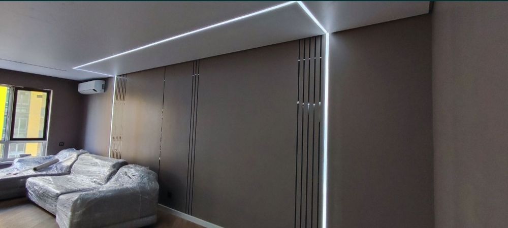 Натяжные потолки натяжной потолок качественно и в срок