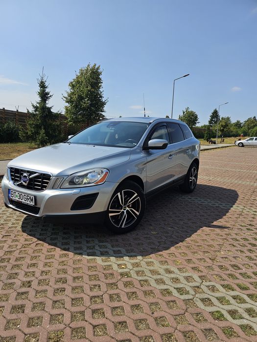 Volvo xc60 2013 2.0 163cp 5cilindri