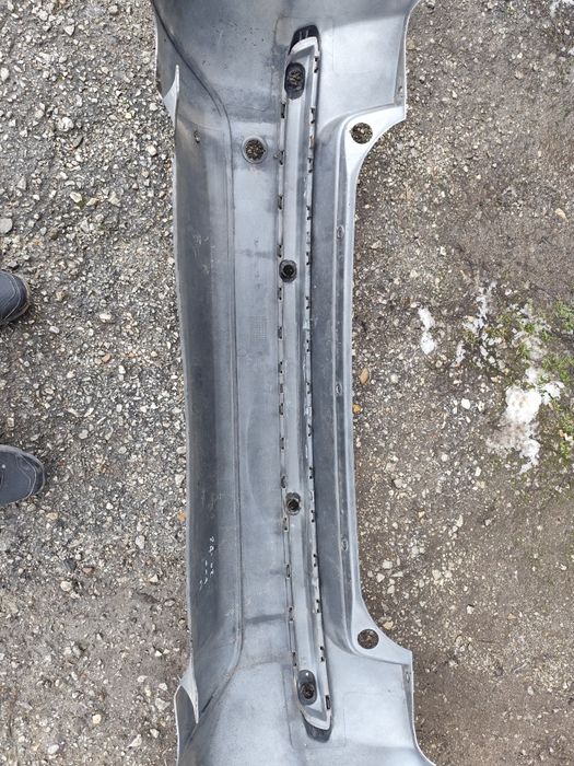 Задна броня за Fiat Idea