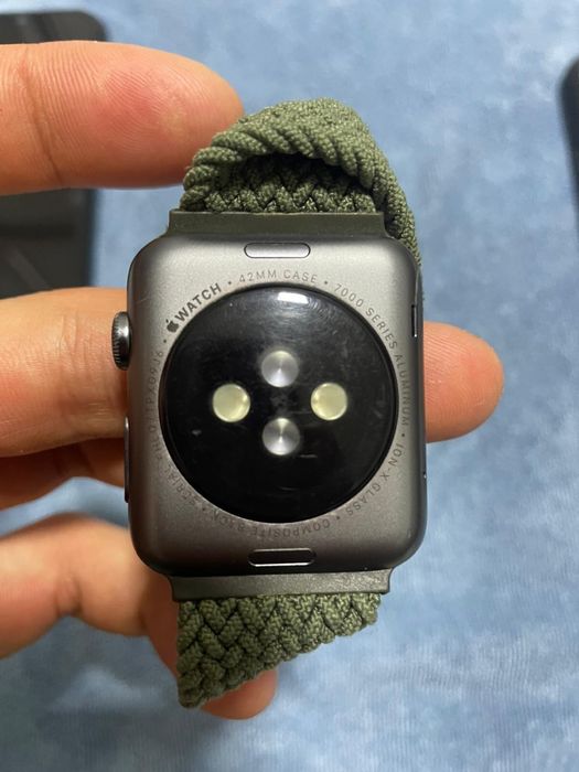 Vândsau schimb  box cu iphone 11pro si apple watch perfect funcionale