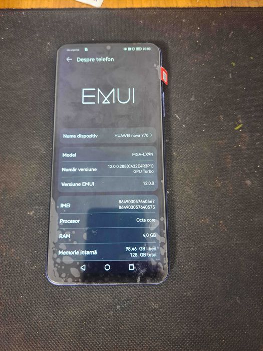 Telefoane functionale cu android
