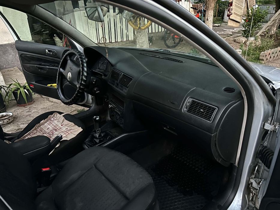 Gold 4 1.9 tdi combi