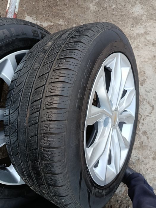 Malibu 2 primer 17 disks yangiy