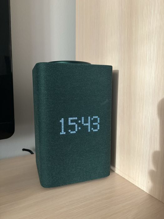 Алиса яндекс станция Макс Zigbee