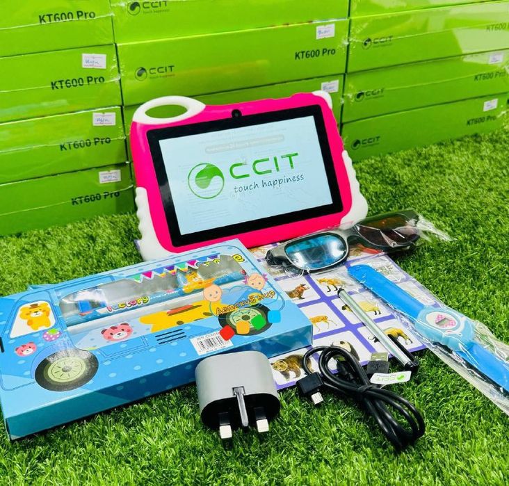 Планшет болалар учун