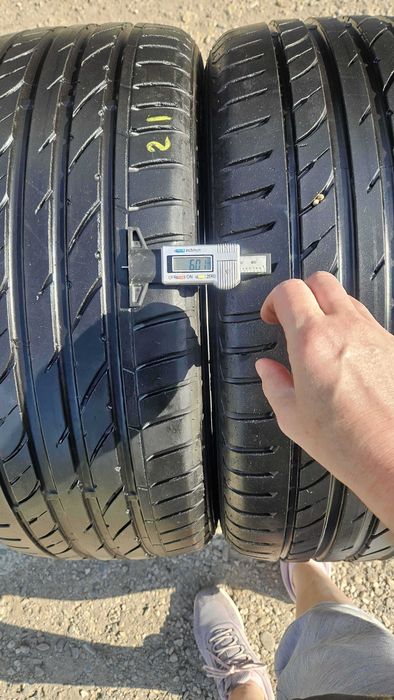 235/50 R18 • Vara • Sailun Atrezzo ZSR 101Y XL | 2 buc | Pret/buc