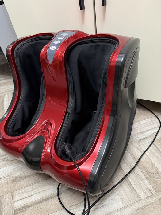 Продается массажер для ног