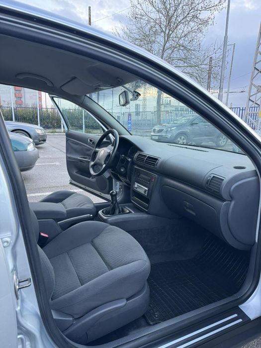 Vw Passat 2.0i 2004