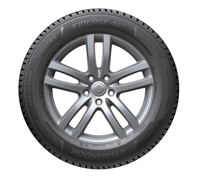 Шины Hankook Корея 235/55R17
