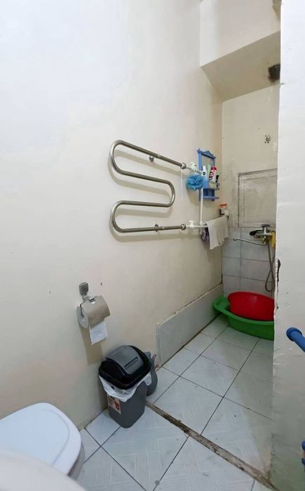 ! Продам квартиру ‼️1ком 7кв Чиланзара