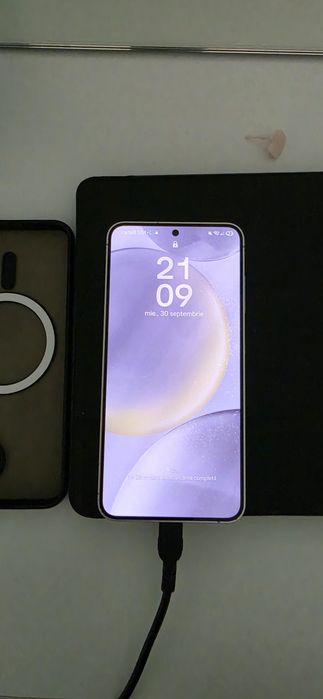 Samsung Galaxy S 24 256 Gb