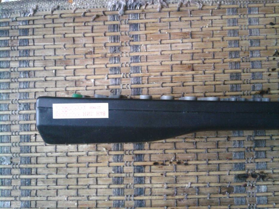 Продам Пульт ДУ R-18H43 для телевизора Daewoo .