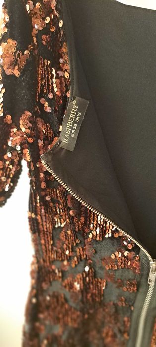 Rochie Glamorous