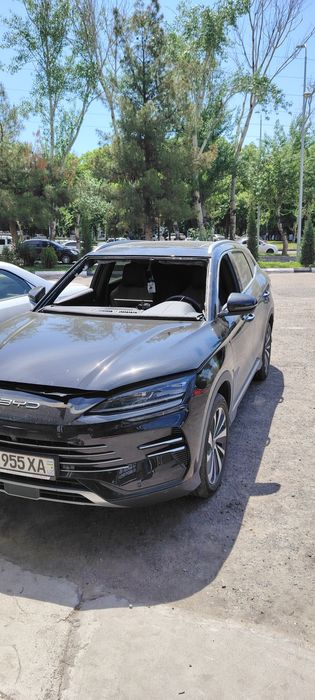 Avtooynalarni almashtirish va tamirlash xizmati Toshkentda