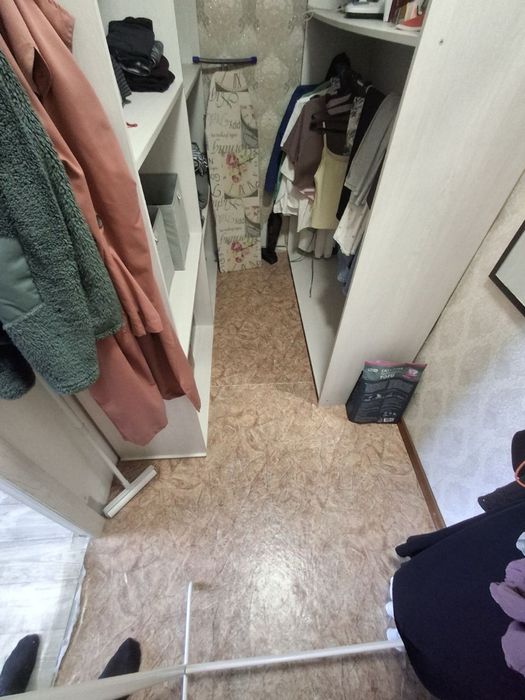 Продам 1 комнатную квартиру