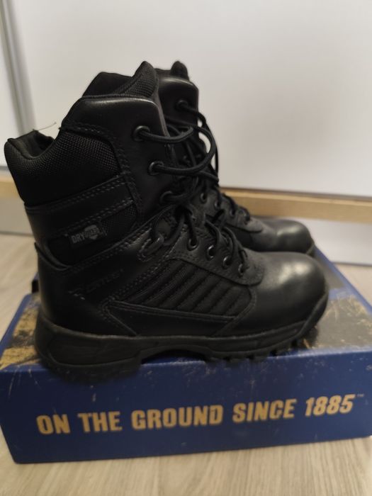 Bocanci tactici Bates 38