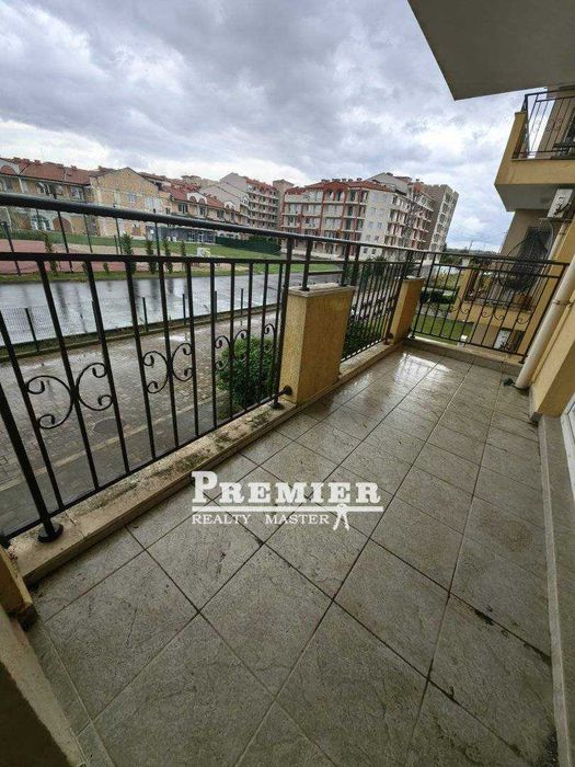 Продава се Тристаен апартамент в Ахелой - 93 кв.м за 1017 €/кв.м - Снимка #4