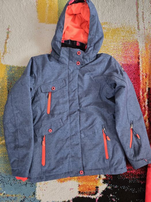 Детски ски екип 152 см