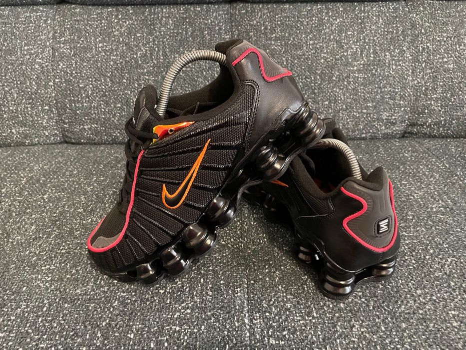 Sneakers NIKE Shox barbat nr 42
