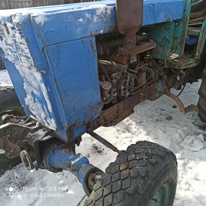 Продается Трактор Т40