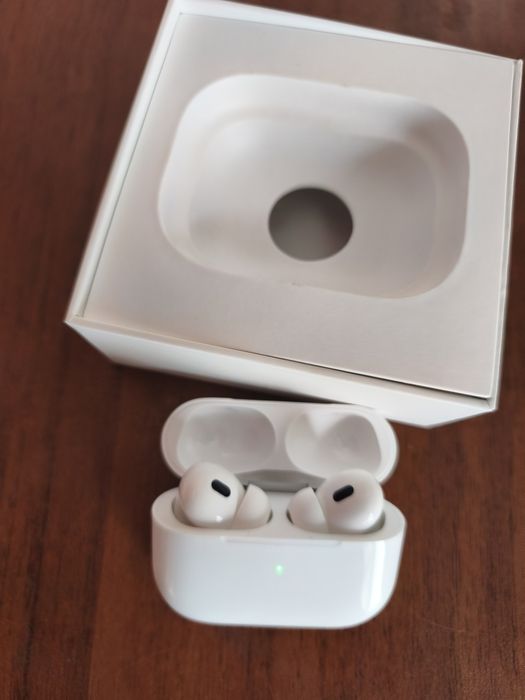 Слушалки за iPhone air pods pro