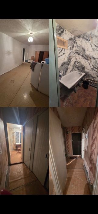 Квартира 1 комната