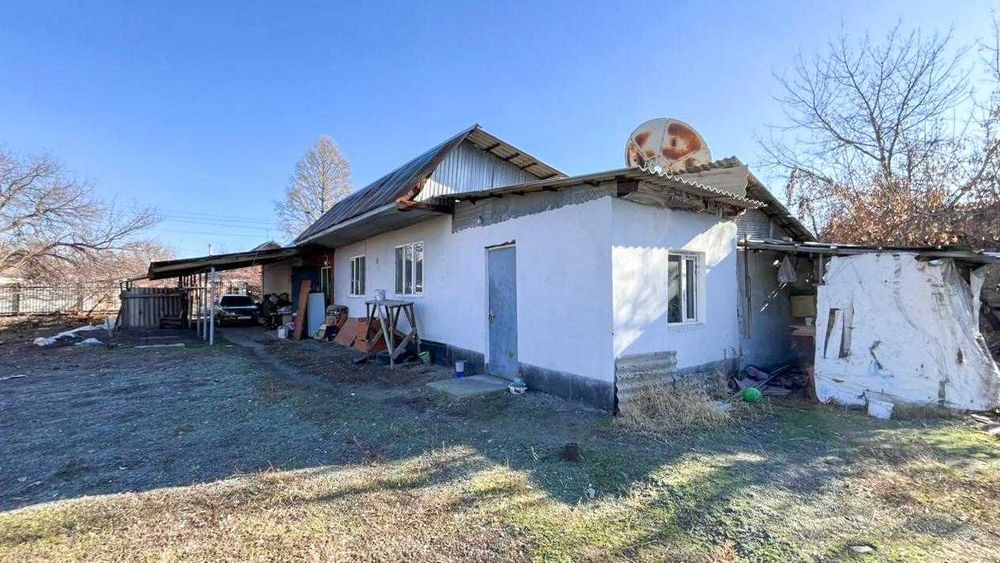 Продам частный дом Айым