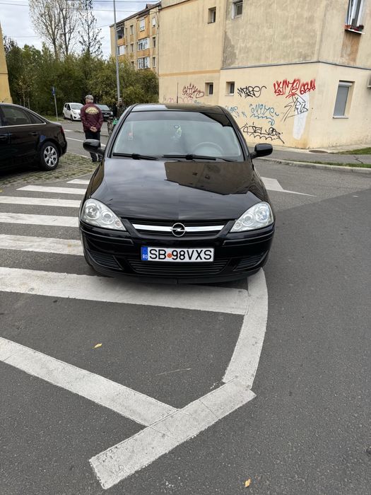 Vand Opel Corsa C