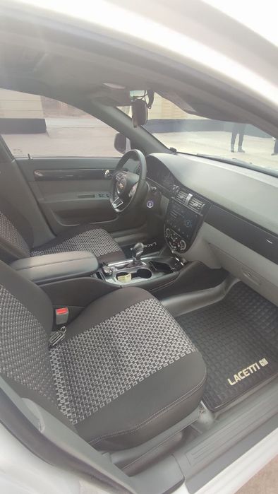 Chevrolet Gentra 2022