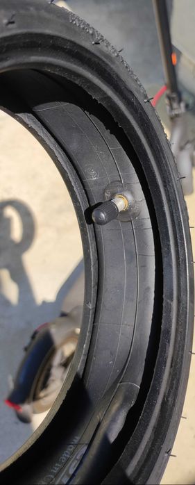 Trotinetă electrică Xiaomi Mi Electric Scooter Pro 2