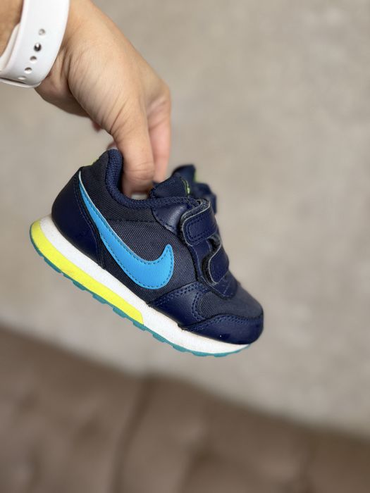 Кооссовки Nike. Оригинал.