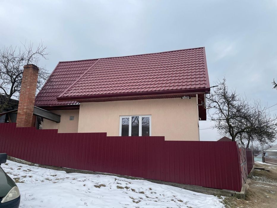 Vânt tabla lindab grosime 0,5