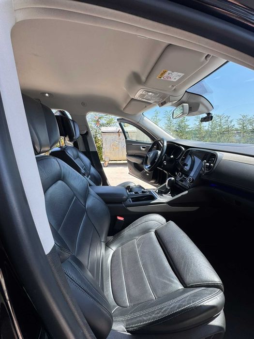 Renault Talisman Initiale Paris GrandTour 1.6 Energy dCi