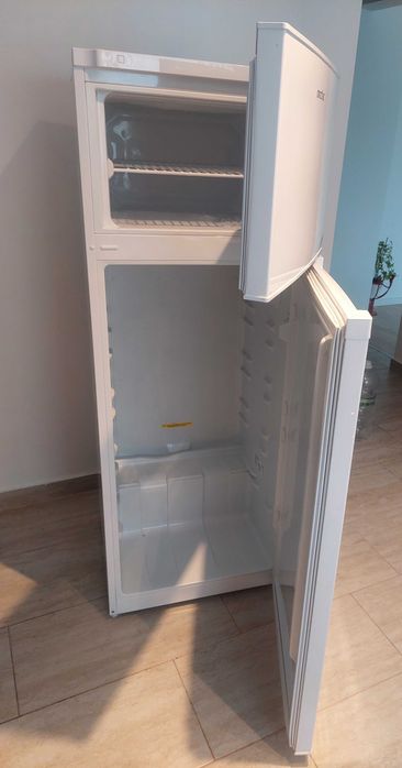 Frigider ARTIC 220L   117L+46L congelator