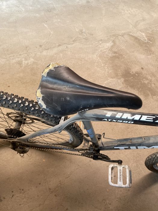 Продам велик хорошый