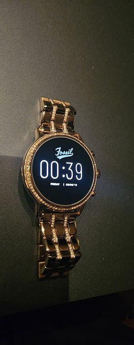 Fossil Smartwatch Gen 5