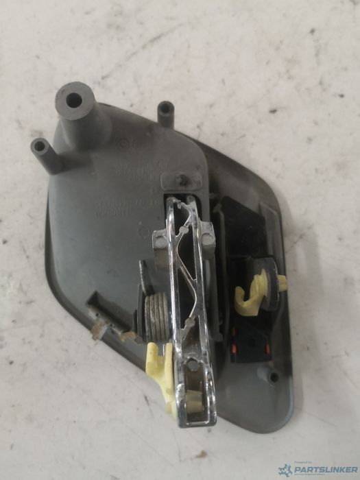 Maner Usa Interior Dreapta Fata Jeep Grand Cherokee Iii (Wh, Wk) [ 20