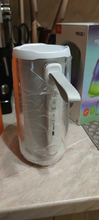 Блутут Колонка JBL