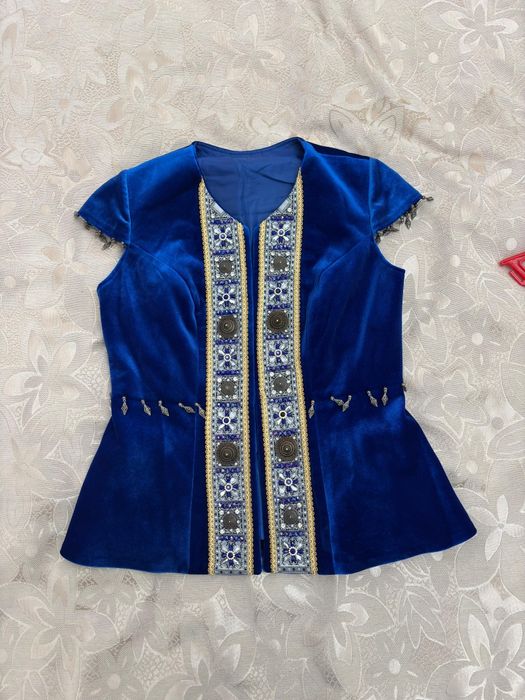 Қазақша бешпет және кәжекей сатылады