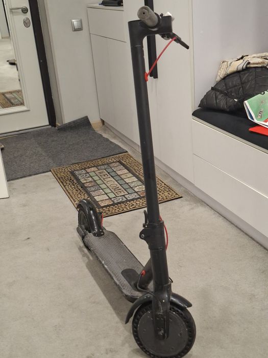 Samakat elektro shoshilinch