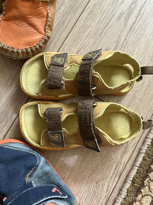 Боси обувки 27/28