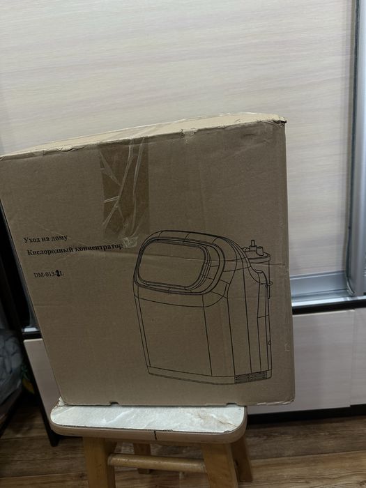Кислородный концентратор