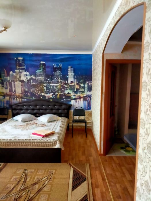 Гостиница по суточно