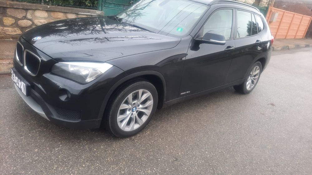 Vand BMW X1 S Drive 18 D diesel Euro 5