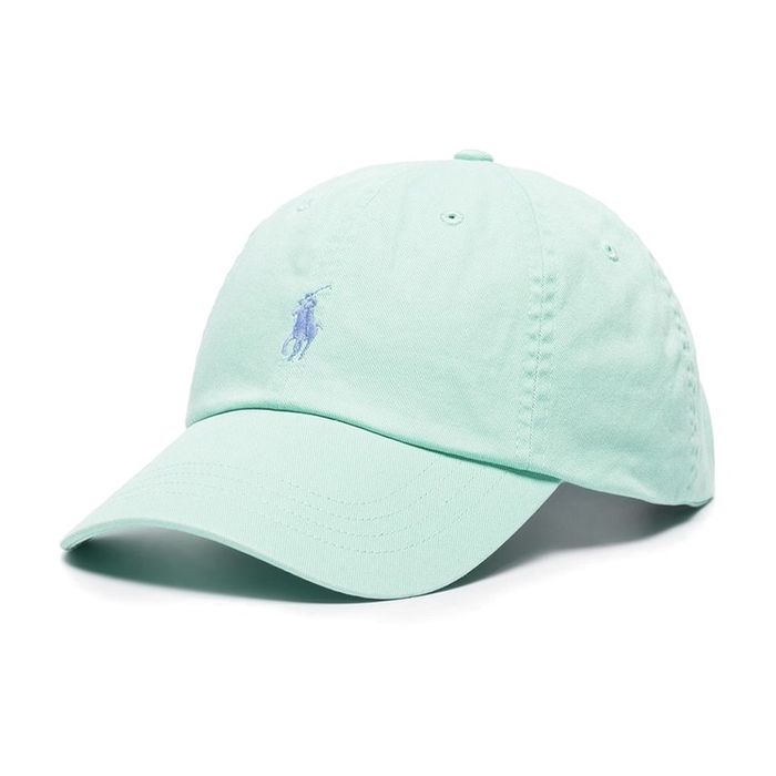 Кепка бейсболка Polo Ralph Lauren
