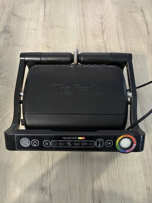 Електрически грил Tefal Optigrill