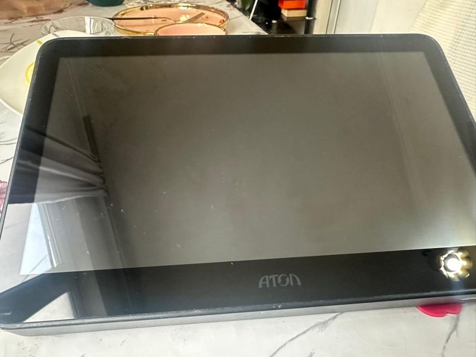 Монитор для бизнесп