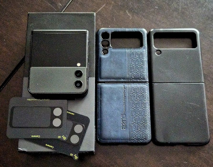 Galaxy Z Flip 3  5G