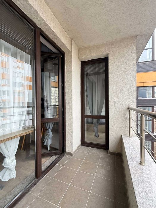 Дава се под наем Тристаен апартамент в София, Студентски град - 75 кв.м за 698.19 € - Снимка #10